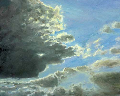 Clouds