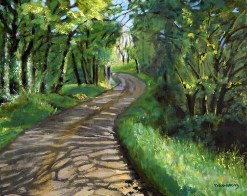 Country Lane